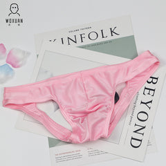 Men's Multicolor Sexy Trend Thong