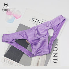 Men's Multicolor Sexy Trend Thong