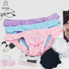 Men's Multicolor Sexy Trend Thong