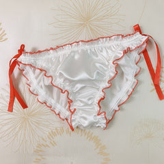 Men's Sexy Low Waist Nightclub Lace Thong