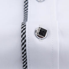 Men's Business Casual Non-ironing Shirt