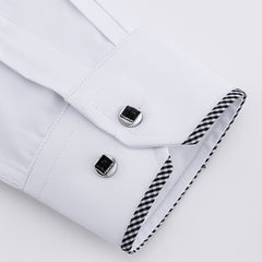 Men's Business Casual Non-ironing Shirt