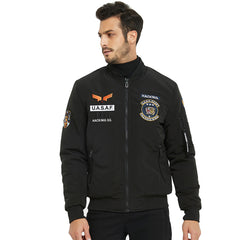 Men's New Thermal Padded Jacket