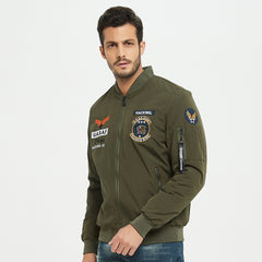 Men's New Thermal Padded Jacket