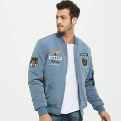 Men's New Thermal Padded Jacket