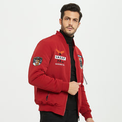 Men's New Thermal Padded Jacket