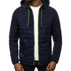 Men's Winter Warm Casual Hoodie