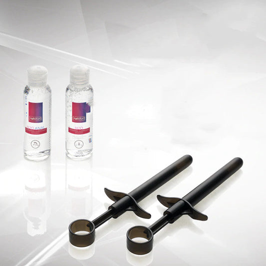 Lubricating Oil Pusher