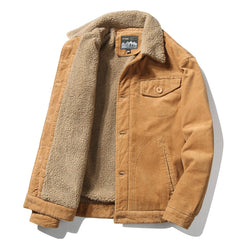 Casual Retro Jacket