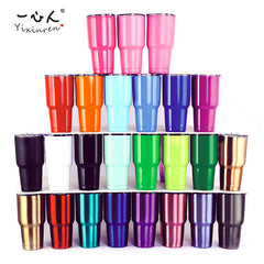 Outdoor Sports Stainless Steel Vacuum Flask