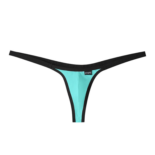 Men's U Convex Sexy Thong - Men's Fashion