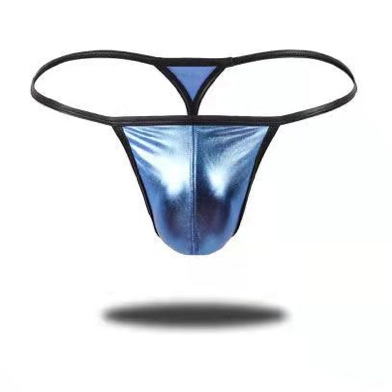 Hot Sexy Silky Soft Tethered Erotic Panties -  Fashion Men's Panties