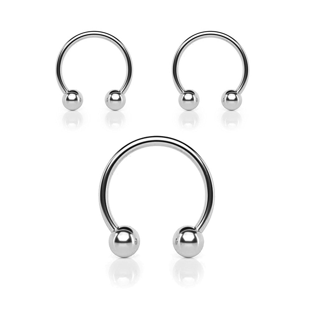 Metal Cock Rings