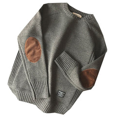 2022 New Thick Men's Sweater