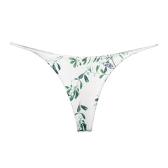 Double Strap Sexy Thong