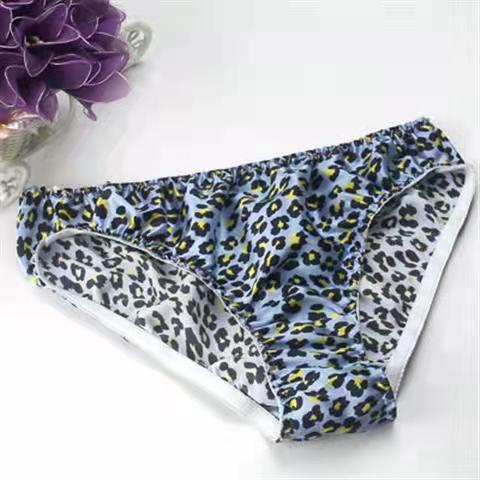 New 100% mulberry silk panty