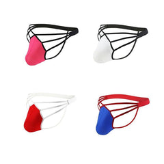 Ice Silk Sexy String Thong