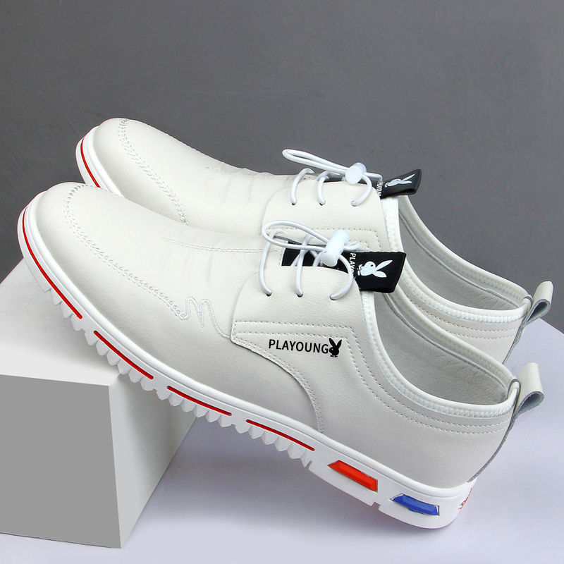 2022 New Business Casual Leather Shoes