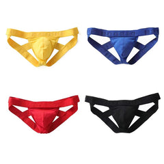 Sexy Hollow Hip Thong