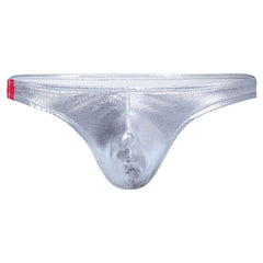 Men's Sexy Low Rise Bikini Thong