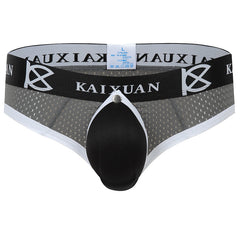 Men's Sexy Enhanced Sponge Coaster Thong