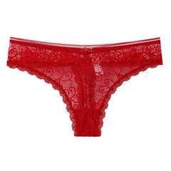 Sexy Lace Thongs