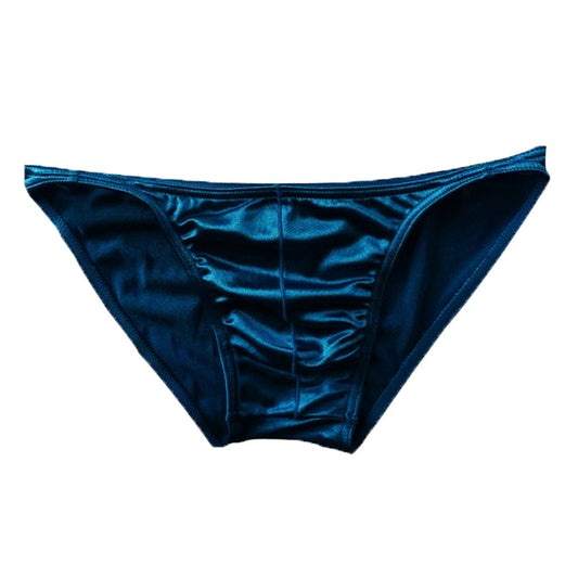 Modal Men Bikini Briefs Fashion Low Waist Panties