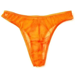 Ultra-Thin Sexy Transparent Thong