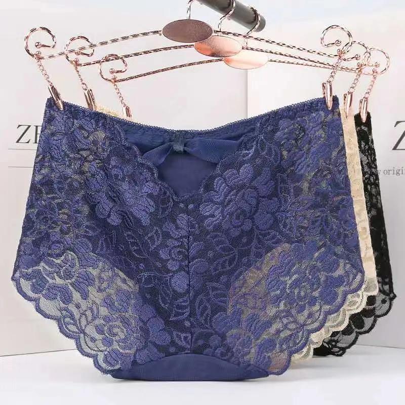 Women's Sexy Lace Panties