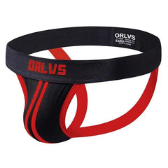 Men's Fashion Sexy Low Waist Thong