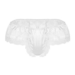 Low Waist Sexy Lace Gay Panties
