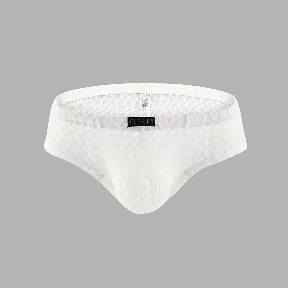 Gauze Breathable Sexy Panties