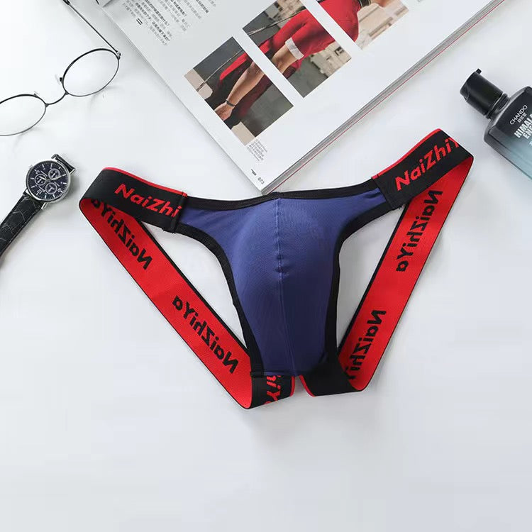 New Cotton Men's Thong