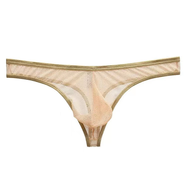 Golden Legend Thong