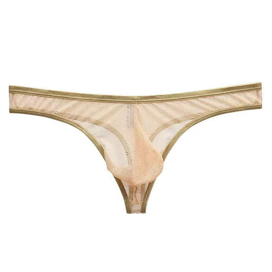 Golden Legend Thong