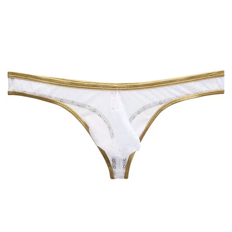 Golden Legend Thong