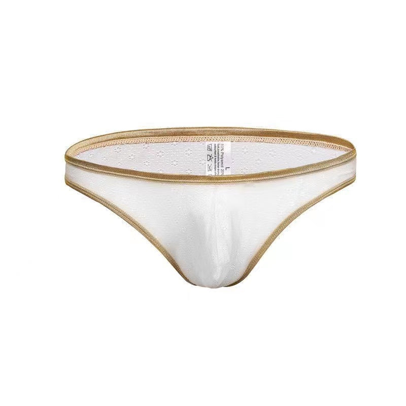 Golden Legend Thong