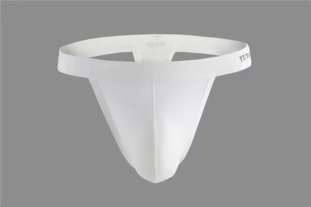 Breathable Low-Rise Sexy Thong