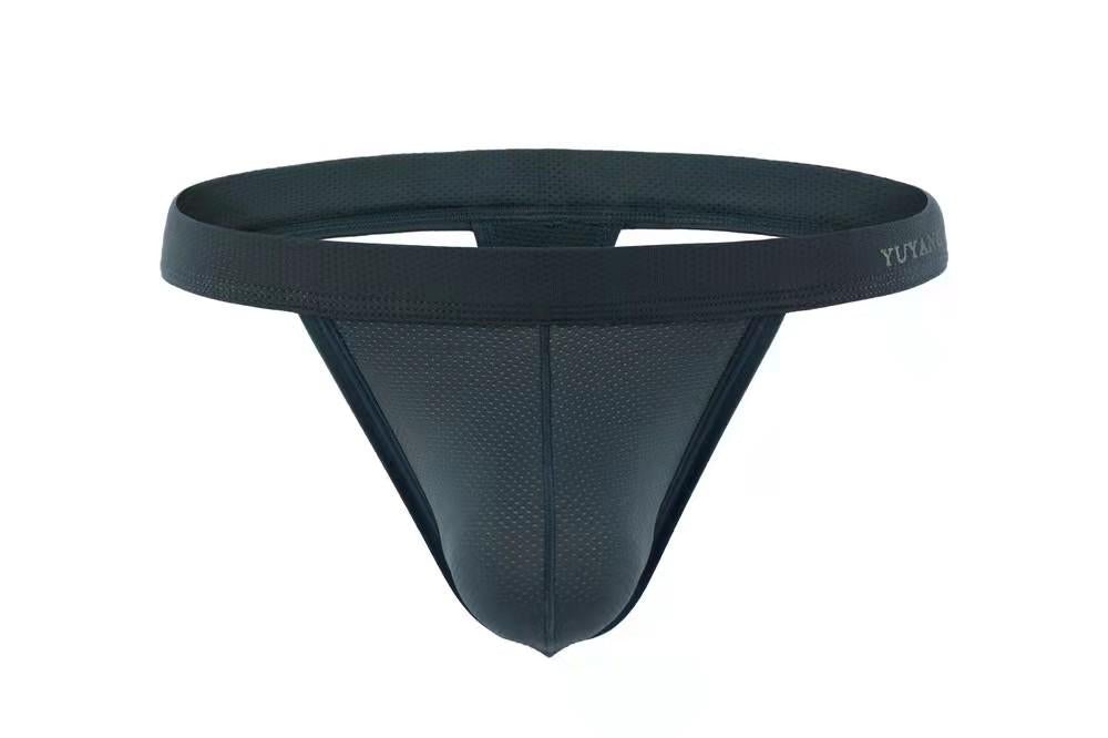 Breathable Low-Rise Sexy Thong