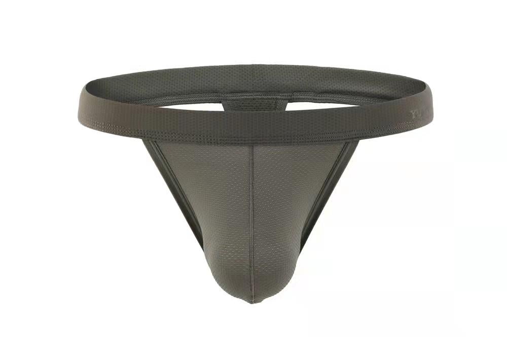 Breathable Low-Rise Sexy Thong