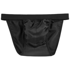 All-Inclusive Comfort Silky Silk Briefs