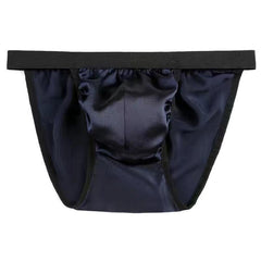 All-Inclusive Comfort Silky Silk Briefs
