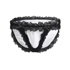 Sexy Cute  Lace Panties