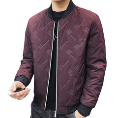 Regular Fashionable Jacket