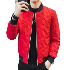 Regular Fashionable Jacket