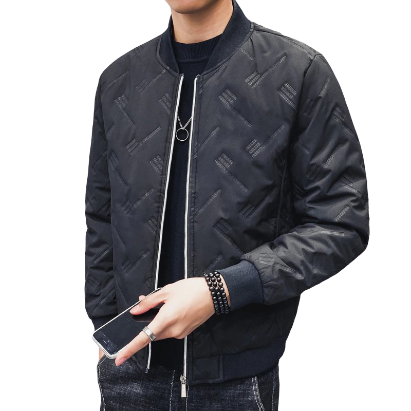 Regular Fashionable Jacket