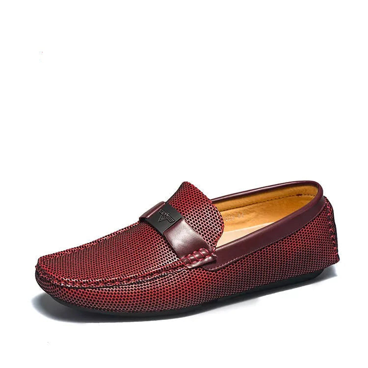 Carson Classic Loafers