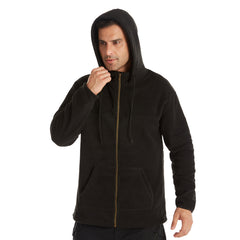 Men's Outdoor Warm Fleece Jacket