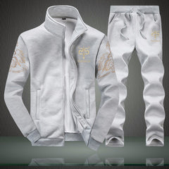 2023 Men's Casual Sports Suit