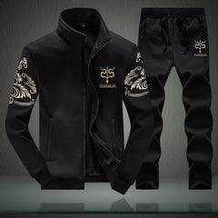 2023 Men's Casual Sports Suit